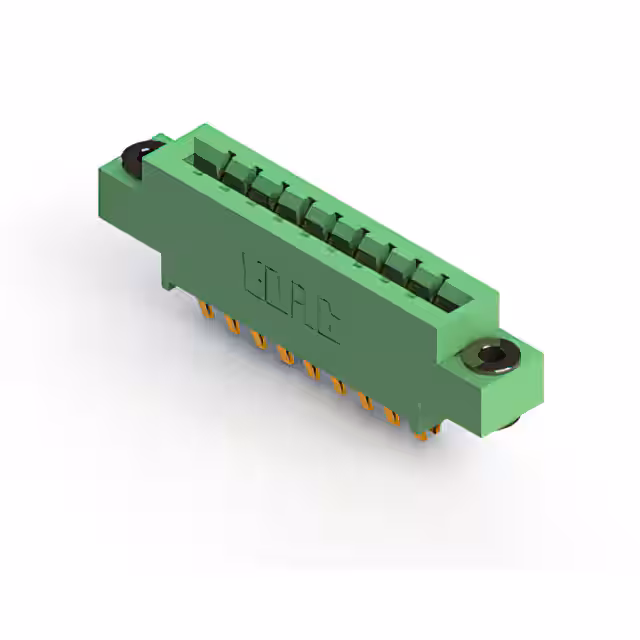 833-018-560-803 EDAC Inc.  Edgeboard Connectors